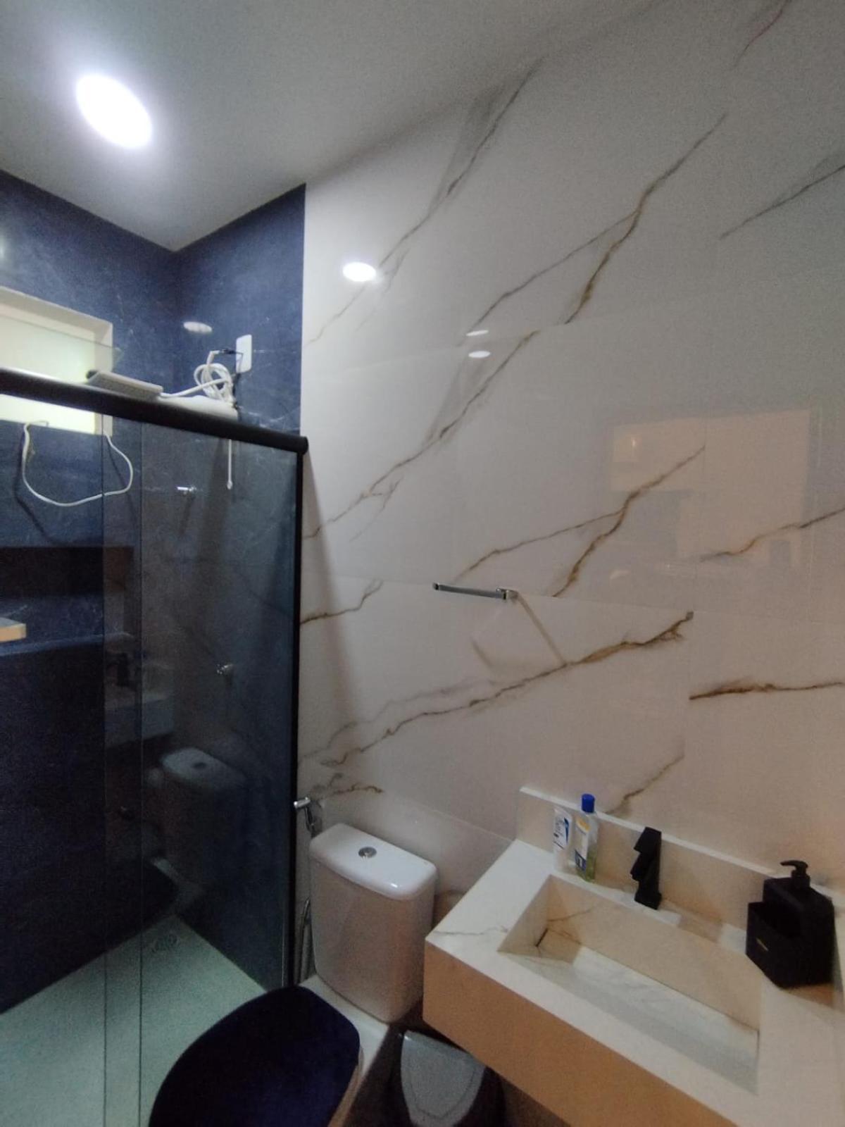 فيلا Casa Do Sal Salinópolis المظهر الخارجي الصورة