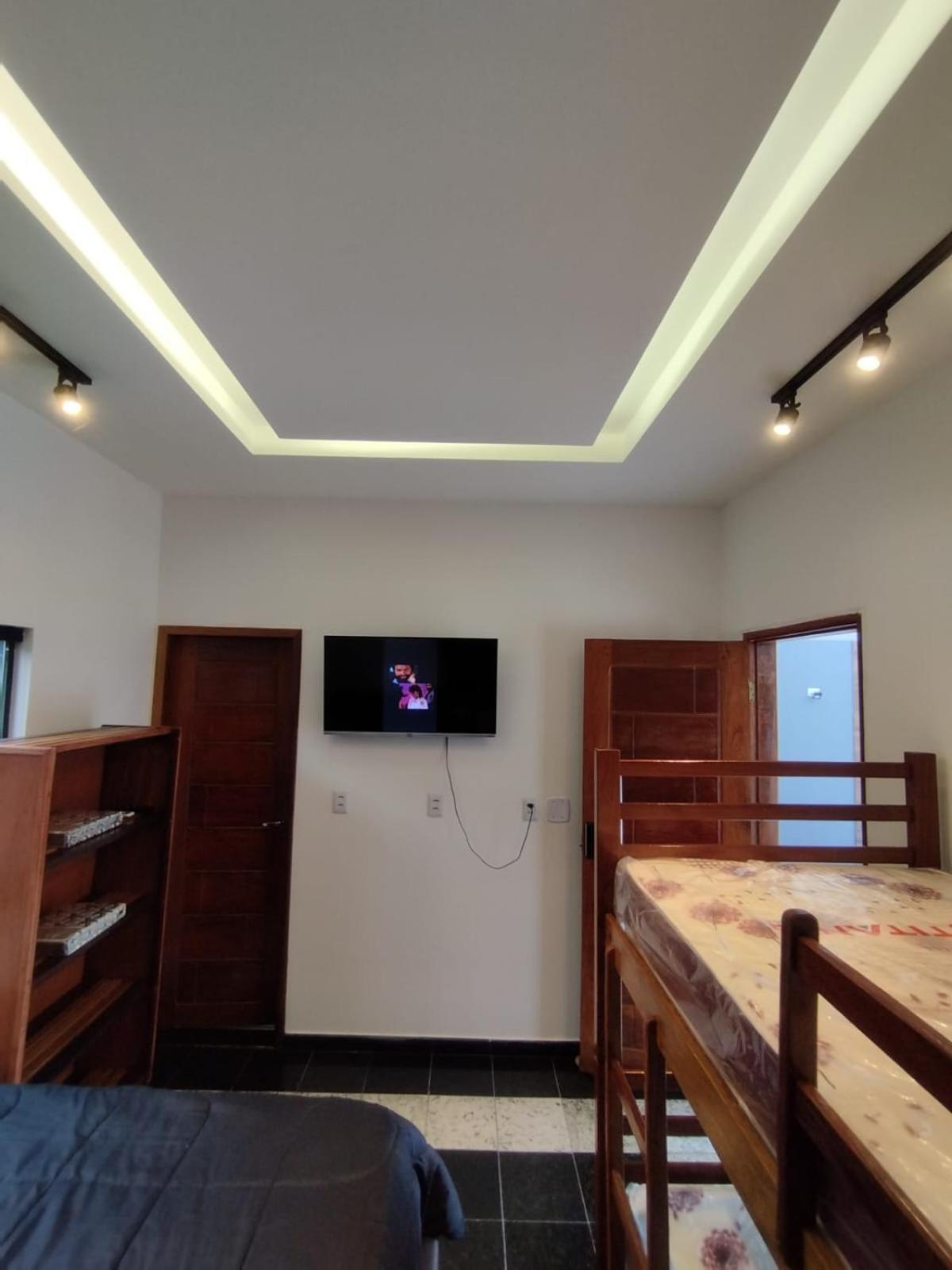 فيلا Casa Do Sal Salinópolis المظهر الخارجي الصورة